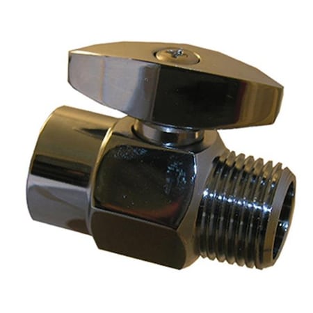 Made-To-Order 08-2471 Brass Shower Head Flow Adjuster MA565665